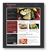 Website Template 13