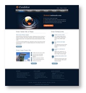 Website Template 16