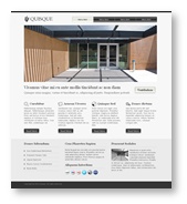 Website Template 22