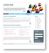 Website Template 6